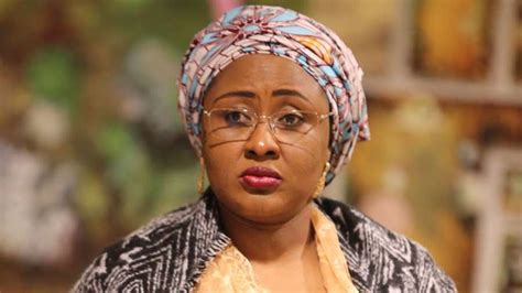 Hope For Nigeria Fight For Your Son Bbog Convener Tells Aisha Buhari Hope For Nigeria