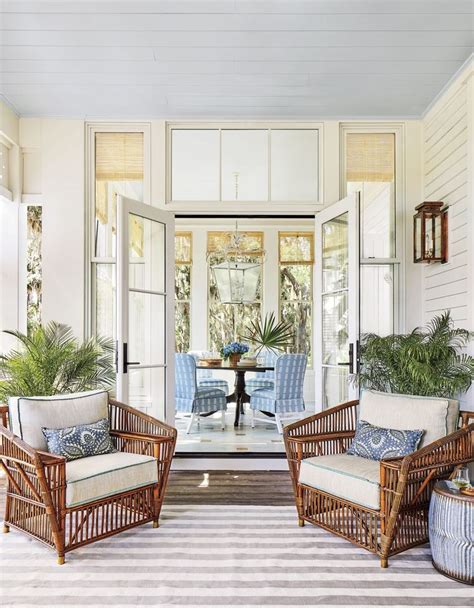2023 Southern Living Decorating Ideas For 2021