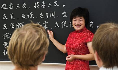 Why Kids Should Learn Chinese As A Second Language