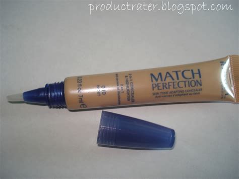 Free shipping for many products! Productrater!: Review: Rimmel Match Perfection Concealer