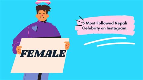 5 most followed nepali celebrity on instagram most followed nepali female celebrities