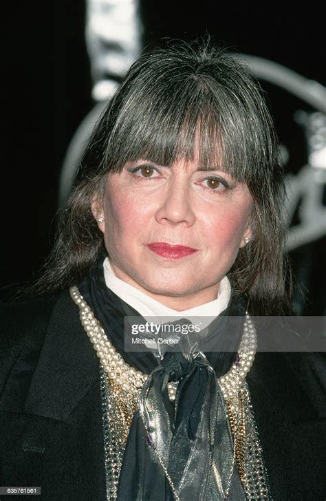 Anne Rice At An In Store Autograph Signing To Promote Her New Book News Photo Getty Images