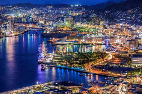 Best local restaurants now deliver. 48 hours in Nagasaki: a diverse city's powerful character ...