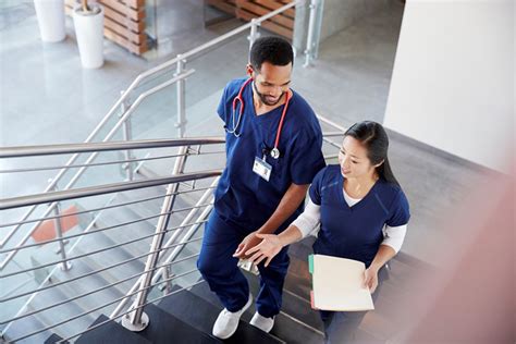 Three Ways You Can Advance In The Field Of Nursing Wolters Kluwer