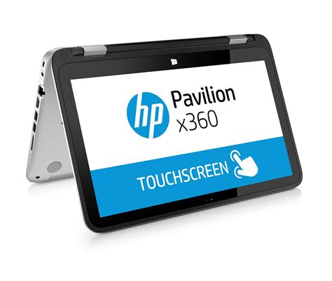 Hp Pavilion 11 N071eg X360 Notebookcheckit