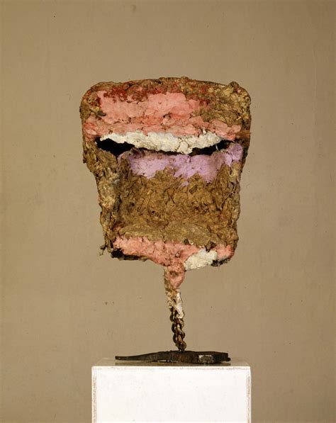 Franz west was born in 1947 in vienna, and died in 2012 in vienna. Herbert Brandl, Franz West, Otto Zitko | Exhibitions | The ...