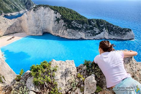 Navagio Beach In Greece Best Free Location To See The