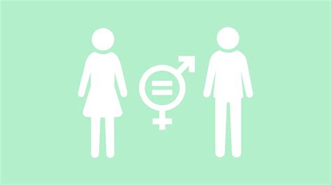 Gender Equality Wallpapers Wallpaper Cave
