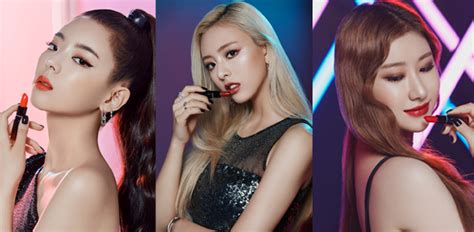 2시간전 ㅇㅎ) 하체만큼은 탱글다희 보다 우위. '미모 완전체' ITZY(있지), 매력 100% 어필한 립 메이크업 화보 ...