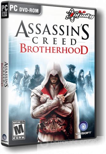 Assassins Creed Brotherhood V Dlc Repack By R G