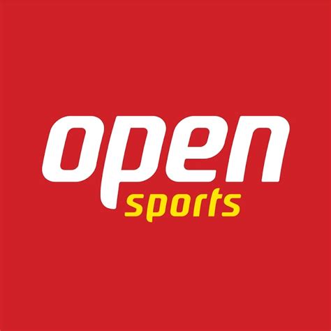Open Sports Youtube