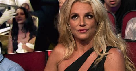 Britney Spears Still Under Fathers Control Years After 2008 Meltdown