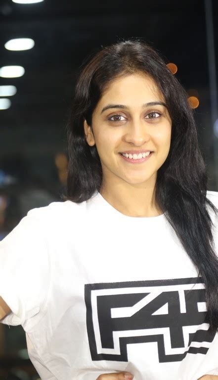 Regina Cassandra F45 Fitness Gym Launch Photos Tollywood Boost