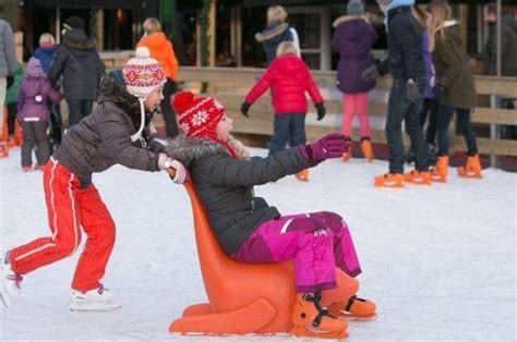 Skating Aid Bobby The Seal® Learn To Ice Skate Ice World