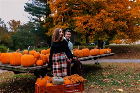 Low Budget Fall Themed Dates Featuring Red Fleece The Coastal