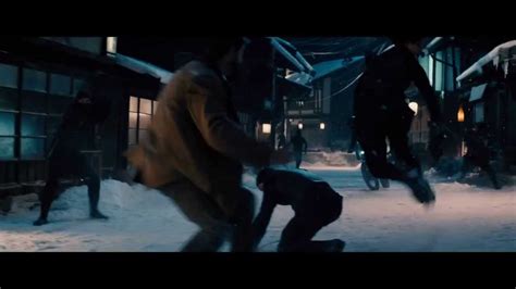 The Wolverine Trailerinternational Hd Youtube