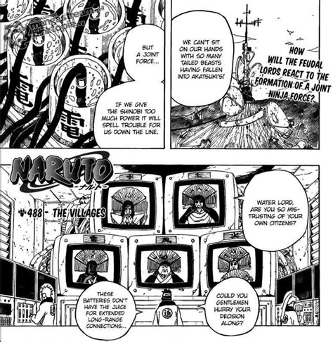 Shinobi The Rpg Act 1 Naruto Si Page 445 Spacebattles Forums