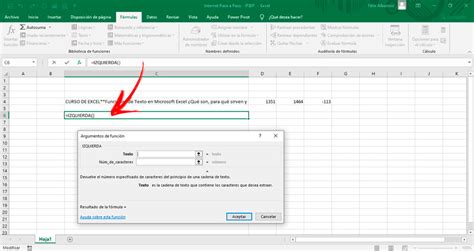 Funkcje tekstowe w Microsoft Excel Co to są do czego służą i jak mogę z nich korzystać bez