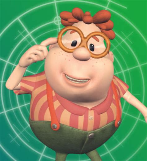 Image Character Large 332x363 Carl Jimmy Neutron