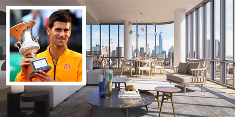 Novak djokovic foundationподлинная учетная запись @novakfoundation. Novak Djokovic House - Tennis News