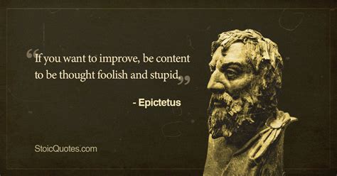 Epictetus Quotes 18 Best Quotes From The Stoic Philosopher