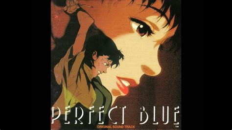 Season Masahiro Ikumi Perfect Blue Soundtrack Youtube