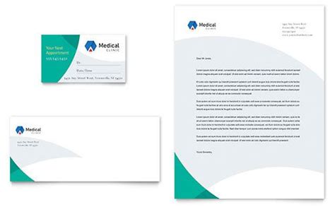 0%0% found this document useful, mark this document as useful. Doctor's Office Letterhead Template | Letterhead template ...