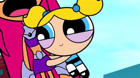 Bubbles Teen Titans Go Wiki Fandom Powered By Wikia