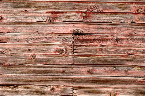 Reclaimed Barn Wood Texture