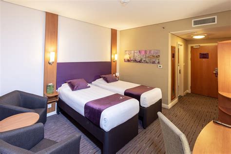 Premier Inn Abu Dhabi Capital Centre Hotel Deals Photos And Reviews