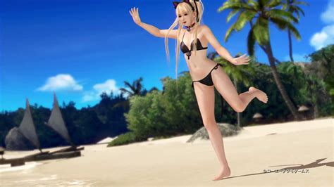 Dead Or Alive Xtreme 3 Marie Rose Hd Trailer Rice Digital