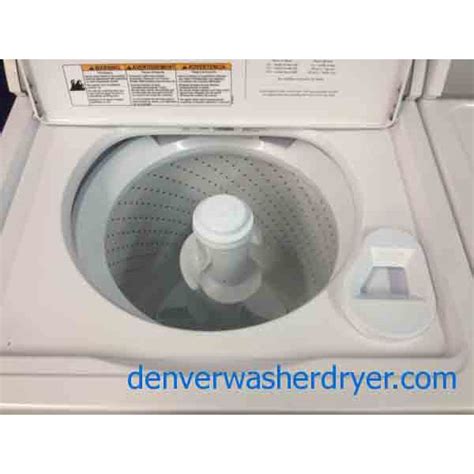 We have use and care manuals for whirlpool model lsq9544kq0 and our expert installation videos for whirlpool model lsq9544kq0 below will help make your repair very easy. Whirlpool Ultimate Care II Washer/Dryer set, Super ...