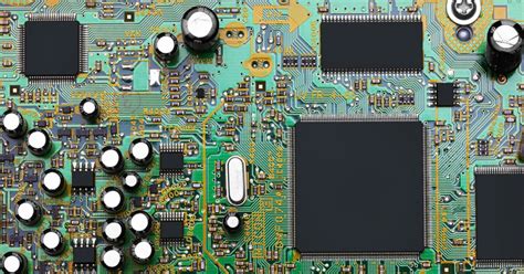 How Computer Chips Work Gizmodo Australia