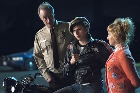 ‘twin Peaks Wally Brando Michael Ceras Cameo Was What We Needed Indiewire
