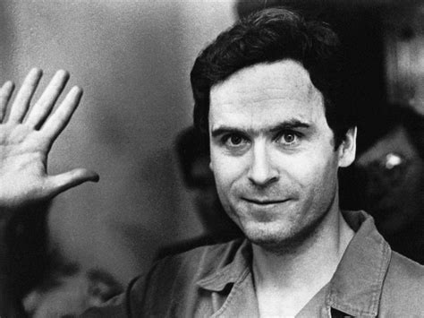 Conversations With A Killer The Ted Bundy Tapes Provides A Chilling