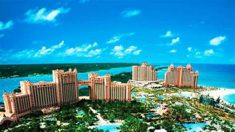 Top10 Recommended Hotels In Nassau New Providence