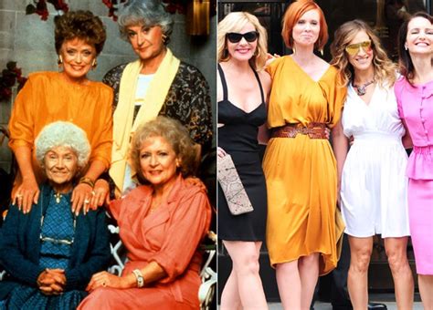 The Many Ways In Which Golden Girls Was A Predecessor To Sex And The My Xxx Hot Girl