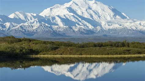 Denali National Park Weather And Climate ☀️ Snow Conditions ️ Best Time