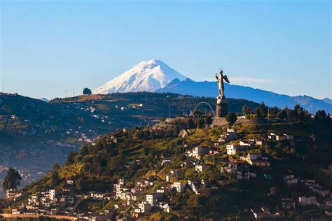 Quito Wat Te Doen In De Kleurrijke Hoofdstad Van Ecuador Ihv Magazine