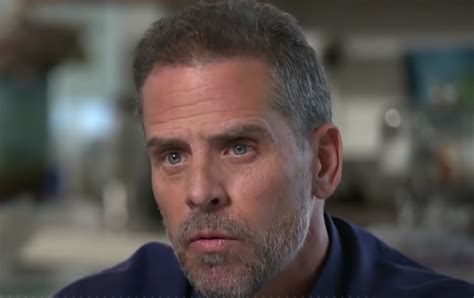 Troubling Report Shows Why Hunter Biden Will Avoid Prison Time