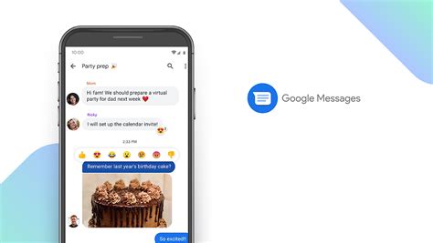 The Best Messaging Apps For Android Of 2024