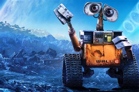 Wall E Full Movie Movie Poster Of Wall·e 1280x1815px Us Wall