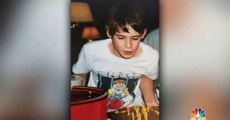 Suspect Admits To 1989 Kidnap Murder Of 11 Year Old Jacob Wetterling