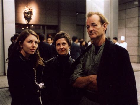 Sofia Coppola On Lost In Translation At