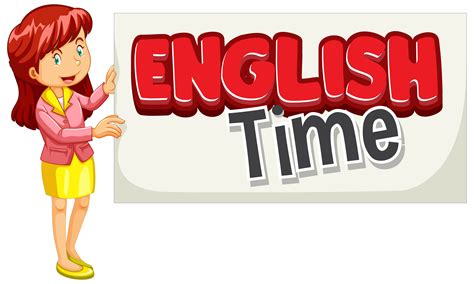English Teacher Vector Art Icons And Graphics For Free Download
