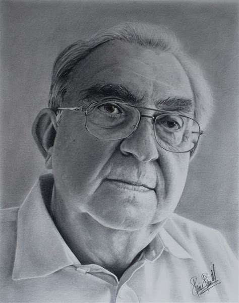 Felipe Galindo Pencil Drawings Portraits Retratos A Lápiz Dibujos