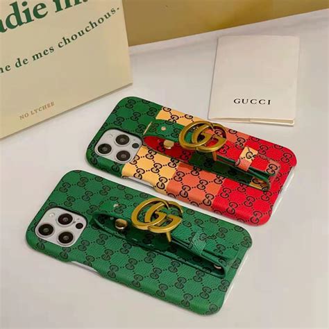 Luxury Designer Gucci Gg Iphone 13 Pro Max Airpods 3 Ipad Mini 6case