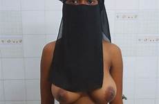 boobs burqa