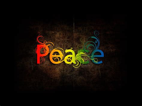 Free Download 70 Misc Wallpapers Hd Wallpaper Peace I Write A Lot
