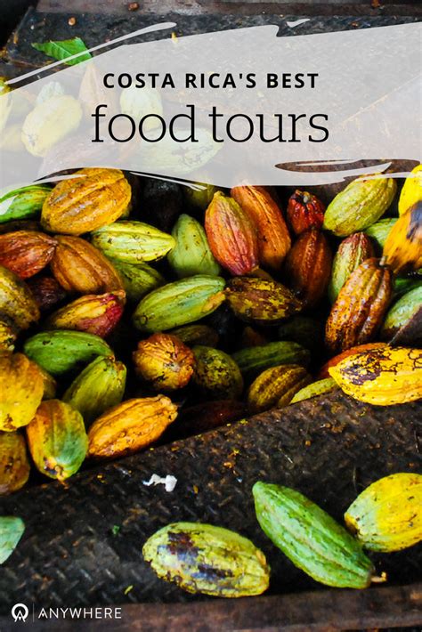 Alright, well, there's also a ton of culture and history, a tasty local dinner, and the chance to experience san jose's nightlife with a local. Costa Rica's Best Food Tours. | Food tours, Costa rica ...